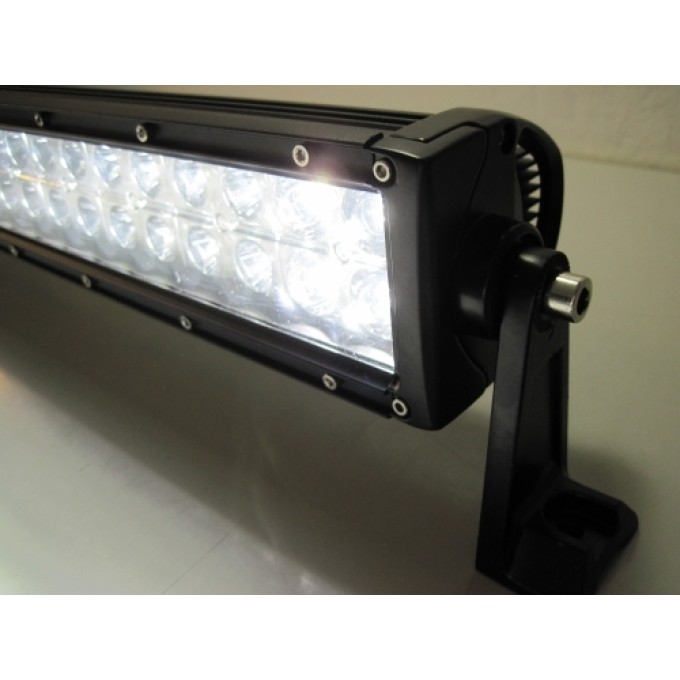 Proiector lumina offroad 60 LED-uri 15.000 lumeni